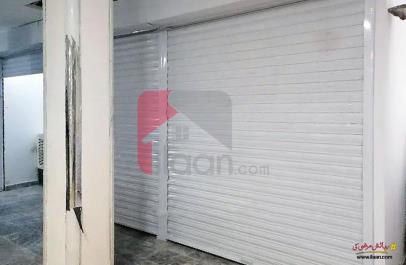 0.4 Marla Shop for Sale in Al Javed Center, Katchery Bazar, Faisalabad