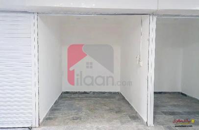0.4 Marla Shop for Sale in Al Javed Center, Katchery Bazar, Faisalabad