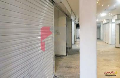 0.6 Marla Shop for Sale in Katchery Bazar, Faisalabad