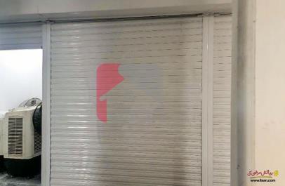 0.4 Marla Shop for Sale in Katchery Bazar, Faisalabad