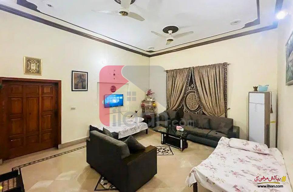 10 Marla House for Rent on Lahore - Sheikhupura - Faisalabad Road, Faisalabad