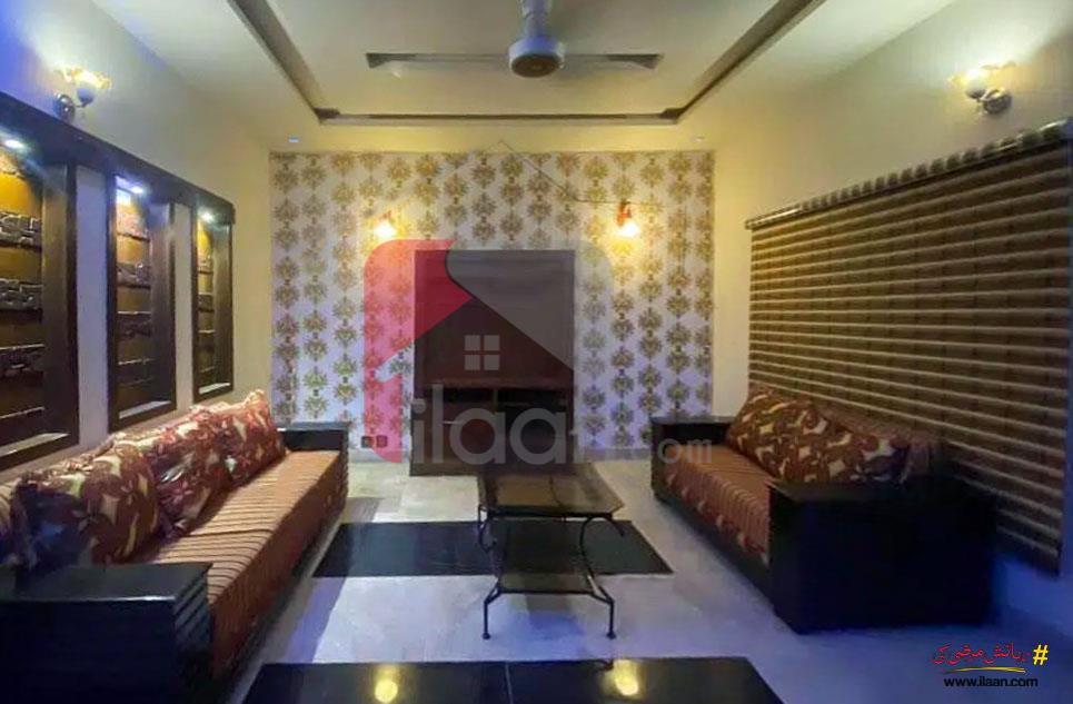 6.2 Marla House for Rent in Orchard Homes, Faisalabad