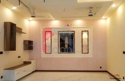 10 Marla House for Rent in Phase 3, Bahria Town, Rawalpindi