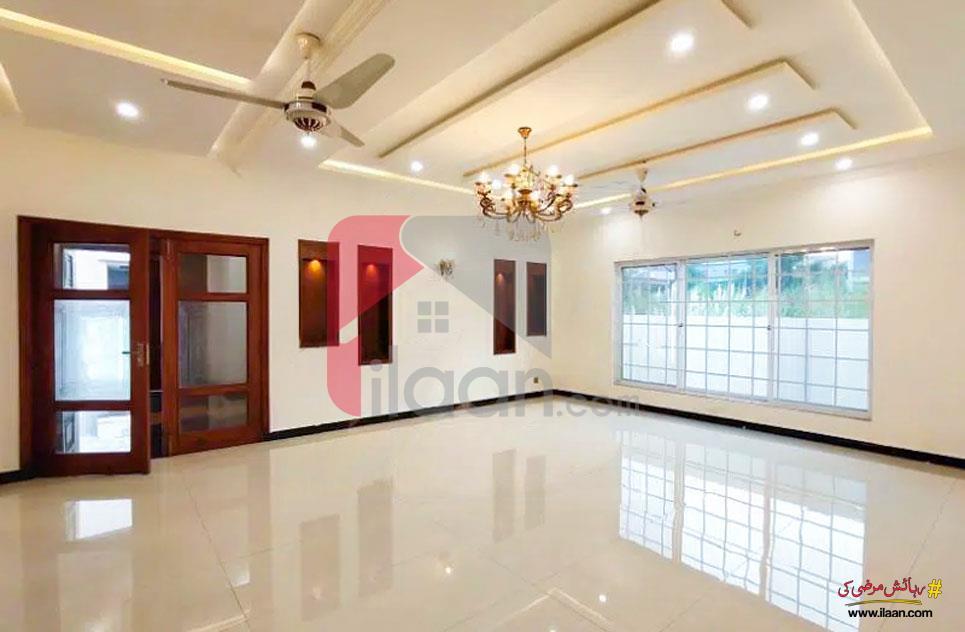 1 Kanal House for Rent (Ground Floor) in Phase 8, Bahria Town, Rawalpindi