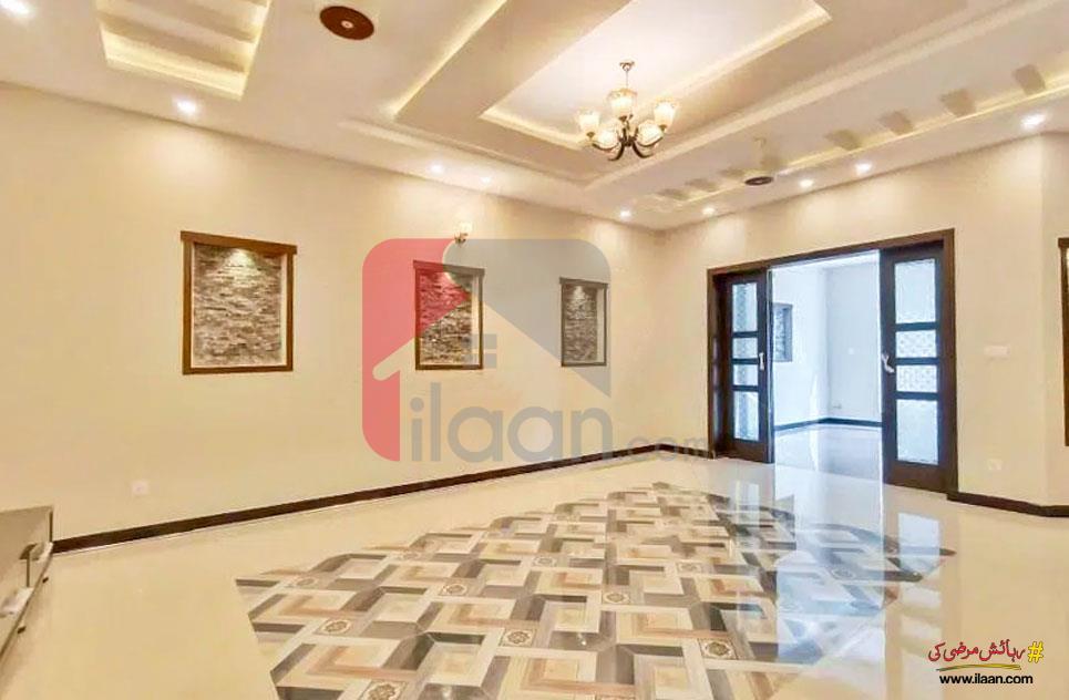 7 Marla House for Rent (Ground Floor) in Phase 8, Bahria Town, Rawalpindi