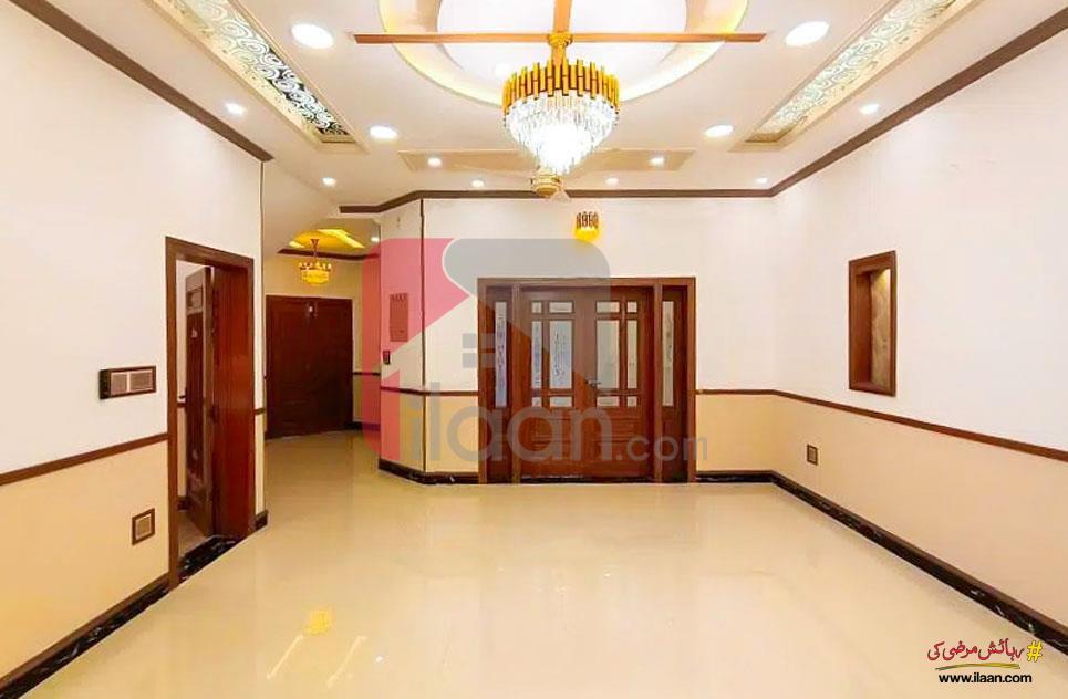 10 Marla House for Rent (Ground Floor) in Phase 8, Bahria Town, Rawalpindi