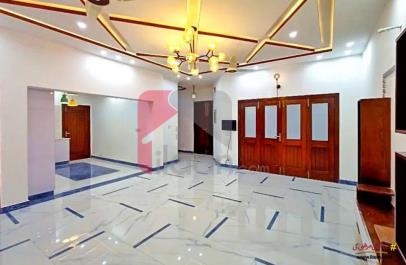 10 Marla House for Rent (Ground Floor) in Phase 8, Bahria Town, Rawalpindi