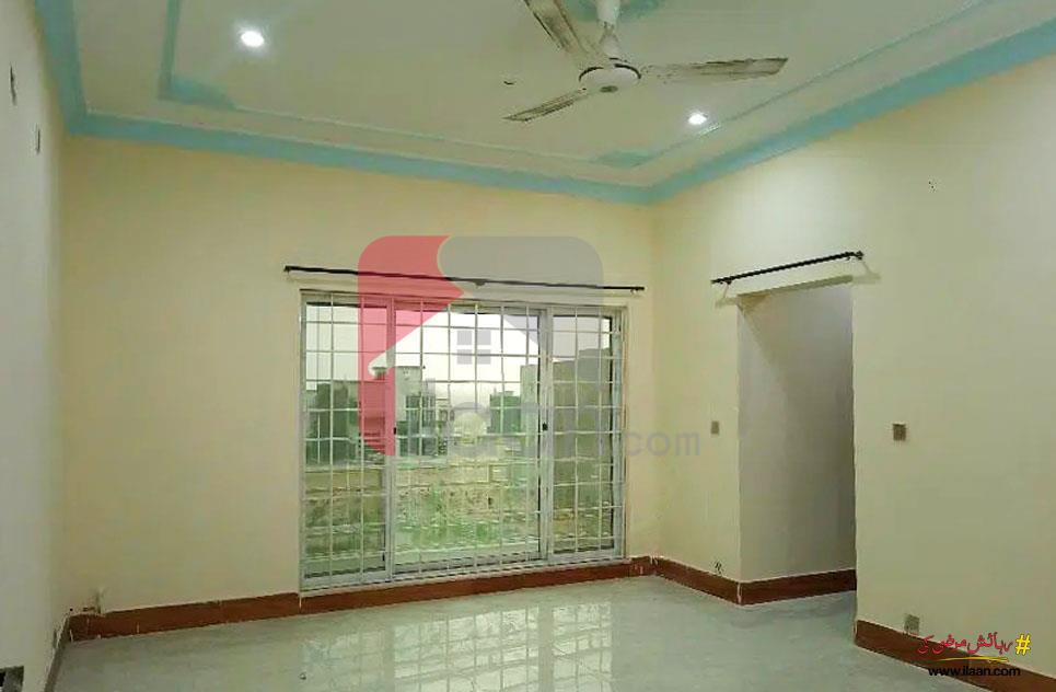 10 Marla House for Rent (First Floor) in Phase 8, Bahria Town, Rawalpindi