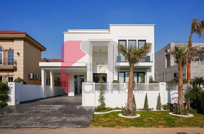 1 Kanal House for Sale in Block R, Phase 7, DHA Lahore (Furnished)
