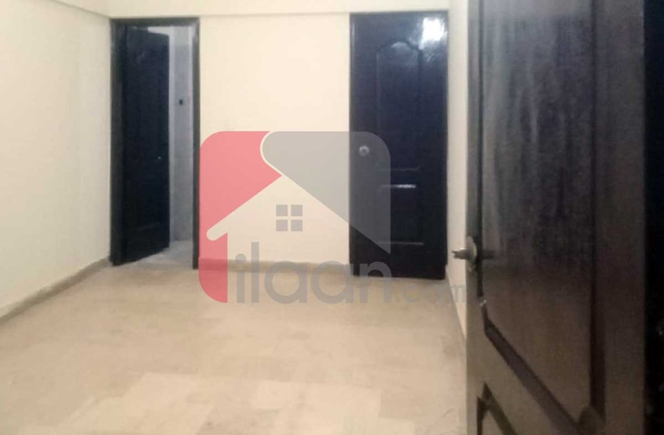 2 Bed Apartment for Sale (Second Mezzanine Floor) in Sehar Commercial Area, Phase 7, DHA Karachi