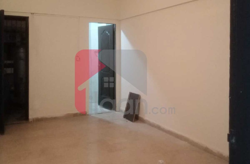 2 Bed Apartment for Sale (Second Mezzanine Floor) in Sehar Commercial Area, Phase 7, DHA Karachi
