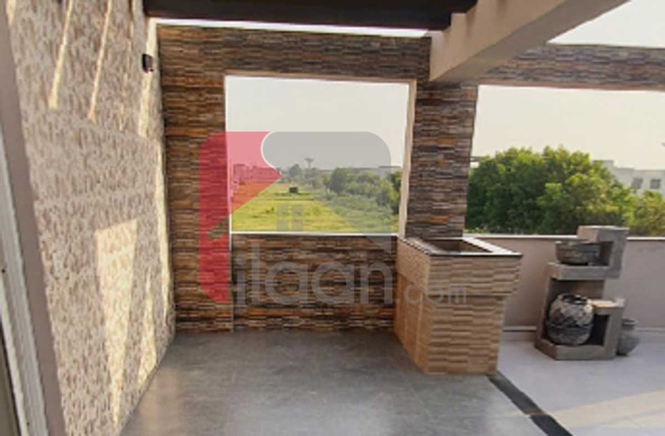 1 Kanal House for Rent in Block B, Phase 6, DHA Lahore