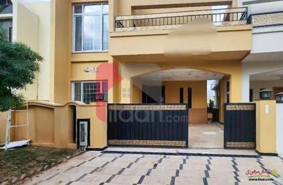 10 Marla House for Rent in Bahria Enclave, Islamabad