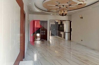 3 Bed Apartment for Sale (First+Mezzanine Floor) in Badar Commercial Area, Phase 5, DHA Karachi (Furnished)