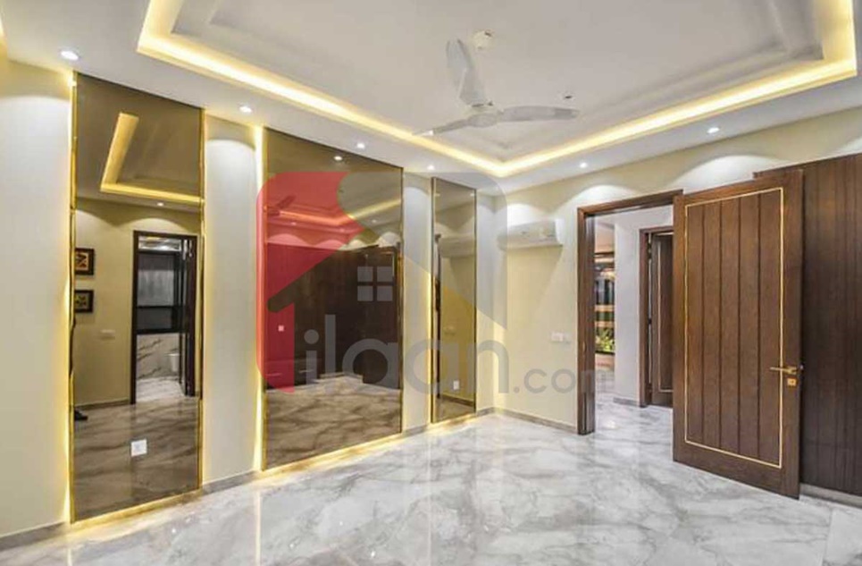 1 Kanal House for Sale in Block K, Phase 6, DHA Lahore