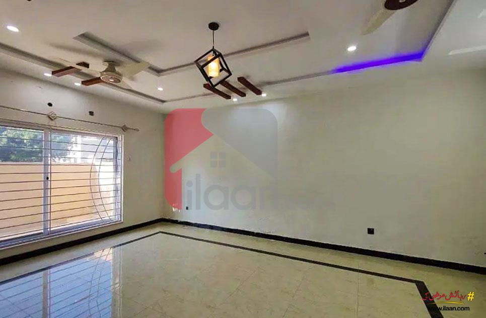 10 Marla House for Rent in Phase 8, Bahria Town, Rawalpindi