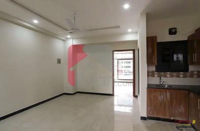 5 Marla Building for Rent in Block D, TopCity-1, Islamabad