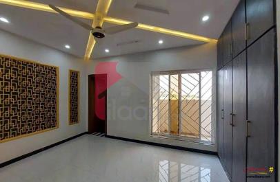 5 Marla House for Sale in Block M, Phase 8, Bahria Town, Rawalpindi