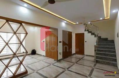 5 Marla House for Sale in Rafi Block, Phase 8, Bahria Town, Rawalpindi