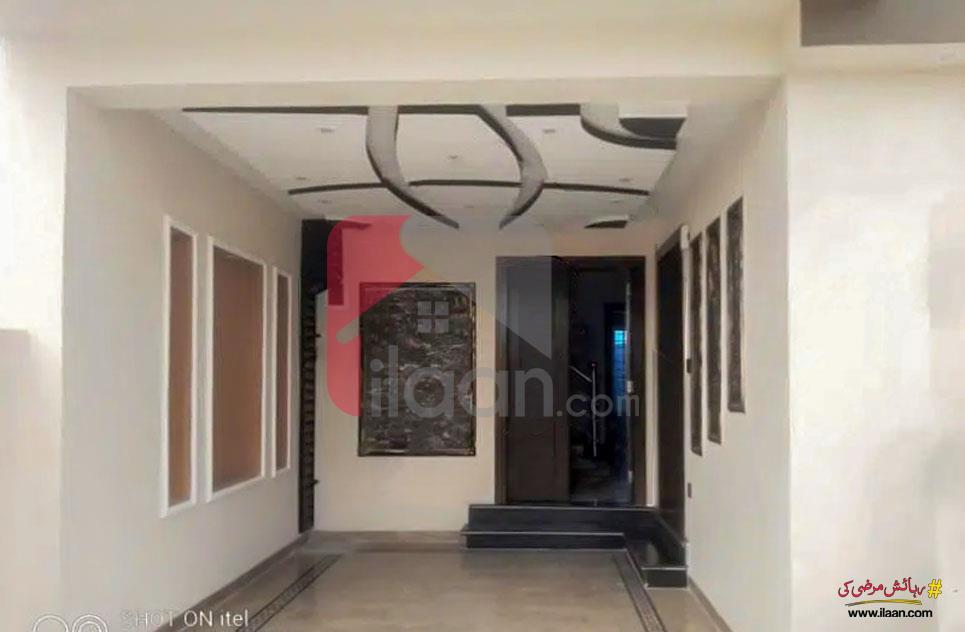 5 Marla House for Sale in Ali Block, Phase 8, Bahria Town, Rawalpindi