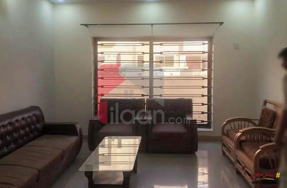 5 Marla House for Rent in Phase 8, Bahria Town, Rawalpindi