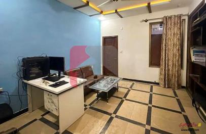 5 Marla House for Rent (Ground Floor) in H-13, Islamabad