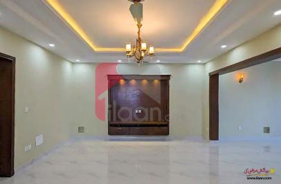 10 Marla House for Sale in TopCity-1, Islamabad