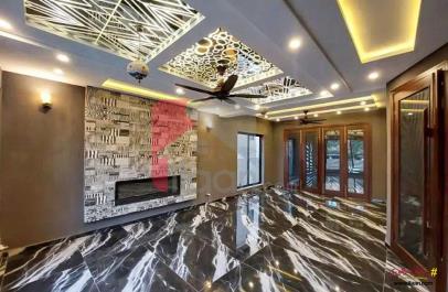 1 Kanal House for Rent in Overseas Enclave, Phase 8, Bahria Greens, Rawalpindi