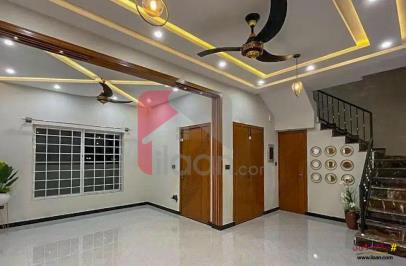 5.5 Marla House for Sale in Block M, Phase 8, Bahria Town, Rawalpindi