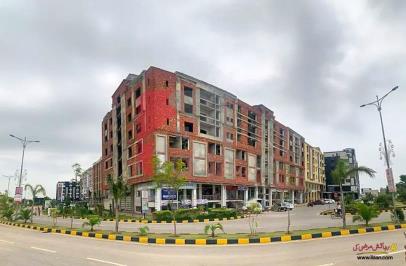 2 Bed Apartment for Rent in Phase 1, Faisal Town - F-18, Islamabad