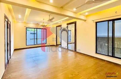 1 Kanal House for Sale in Phase 2, DHA Islamabad