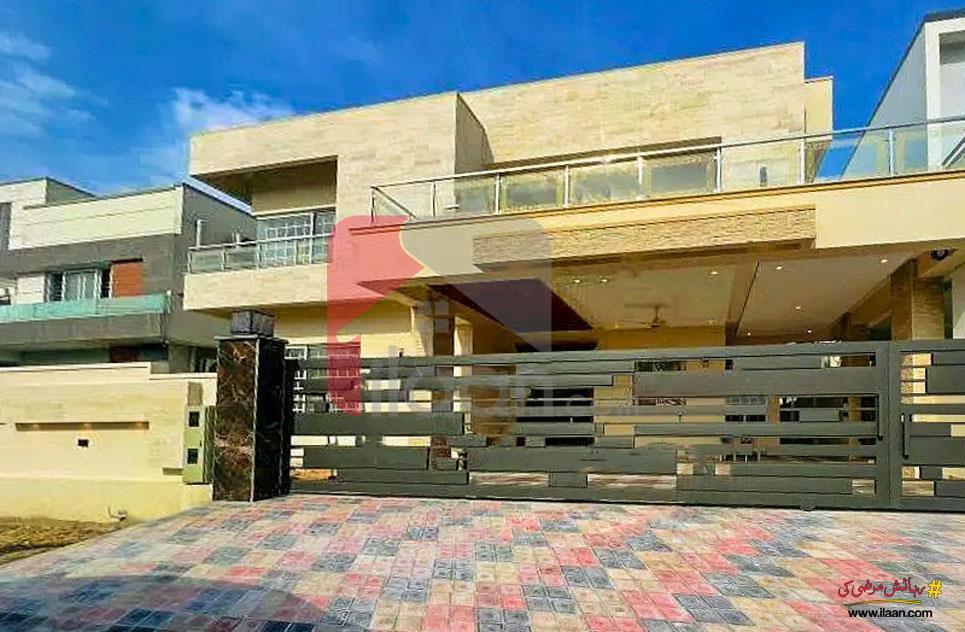 1 Kanal House for Sale in Phase 2, DHA Islamabad