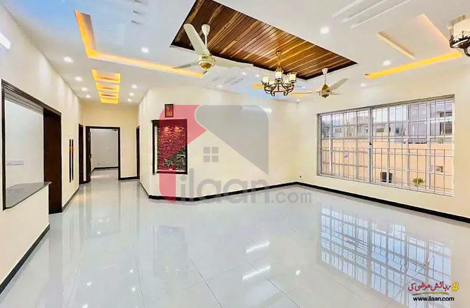 1 Kanal House for Sale in Phase 2, DHA Islamabad