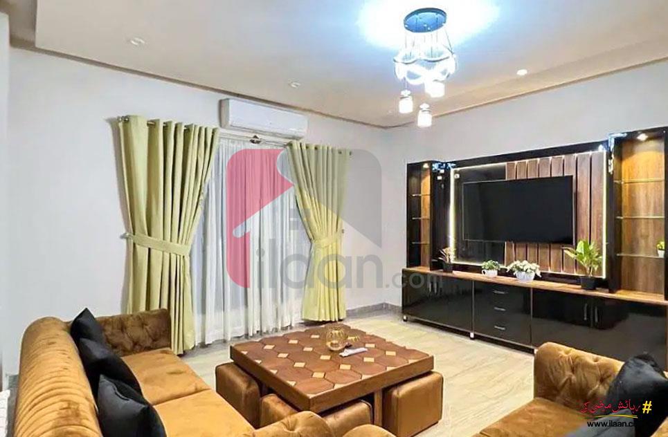 2 Bed Apartment for Rent in Phase 7, Bahria Town, Rawalpindi