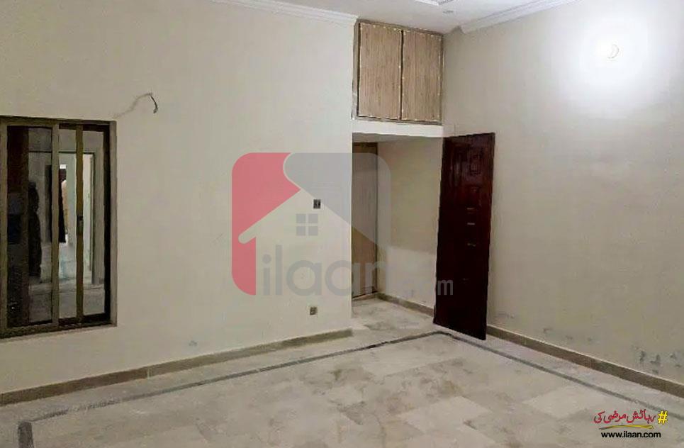 7 Marla House for Rent (Ground Floor) in Phase 4, Ghauri Town, Islamabad