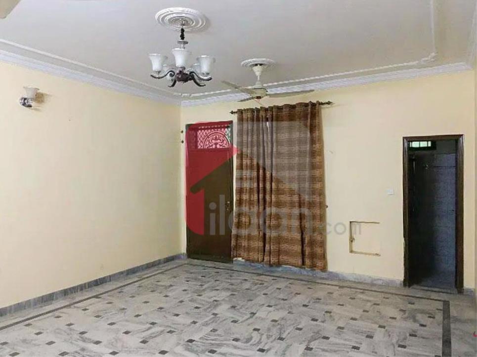 1 Kanal House for Rent (First Floor) in Sector 1, Airport Housing Society, Rawalpindi