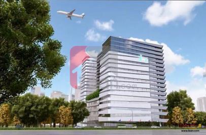 1 Bed Apartment for Sale in Mumtaz City, Islamabad