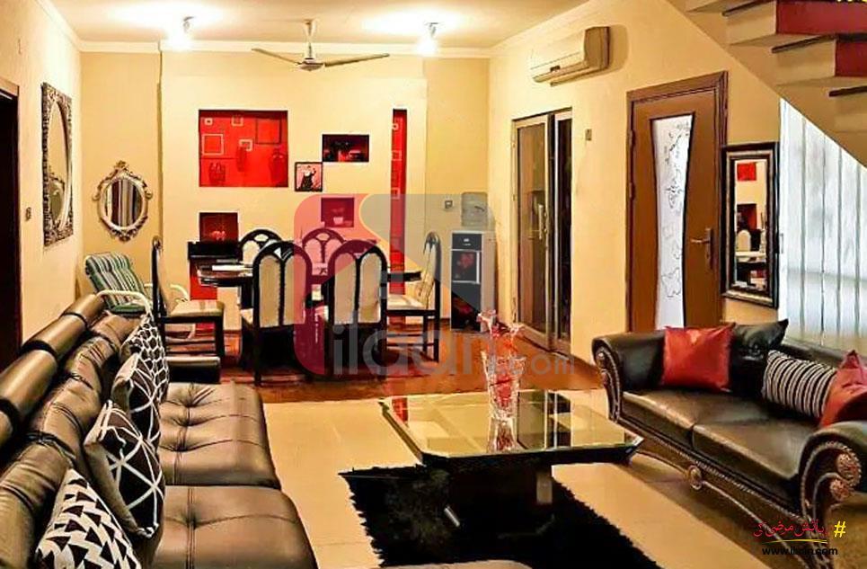 8 Marla House for Sale in Safari Valley, Phase 8, Bahria Town, Rawalpindi