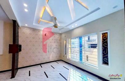 5 Marla House for Sale in Safari Valley, Phase 8, Bahria Town, Rawalpindi