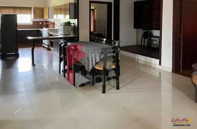 1 Kanal House for Rent (First Floor) in Phase 2, DHA Islamabad