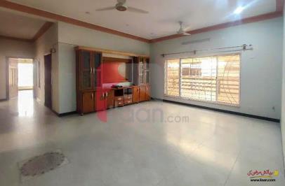 1 Kanal House for Rent (First Floor) in Phase 2, DHA Islamabad