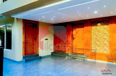 10 Marla House for Sale in Phase 8, Bahria Town, Rawalpindi