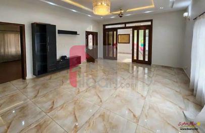 10 Marla House for Rent (Ground Floor) in C1, Bahria Enclave, Islamabad