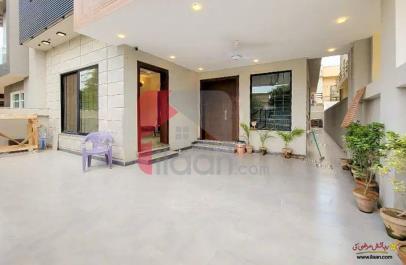 10 Marla House for Sale in Phase 7, Bahria Town, Rawalpindi