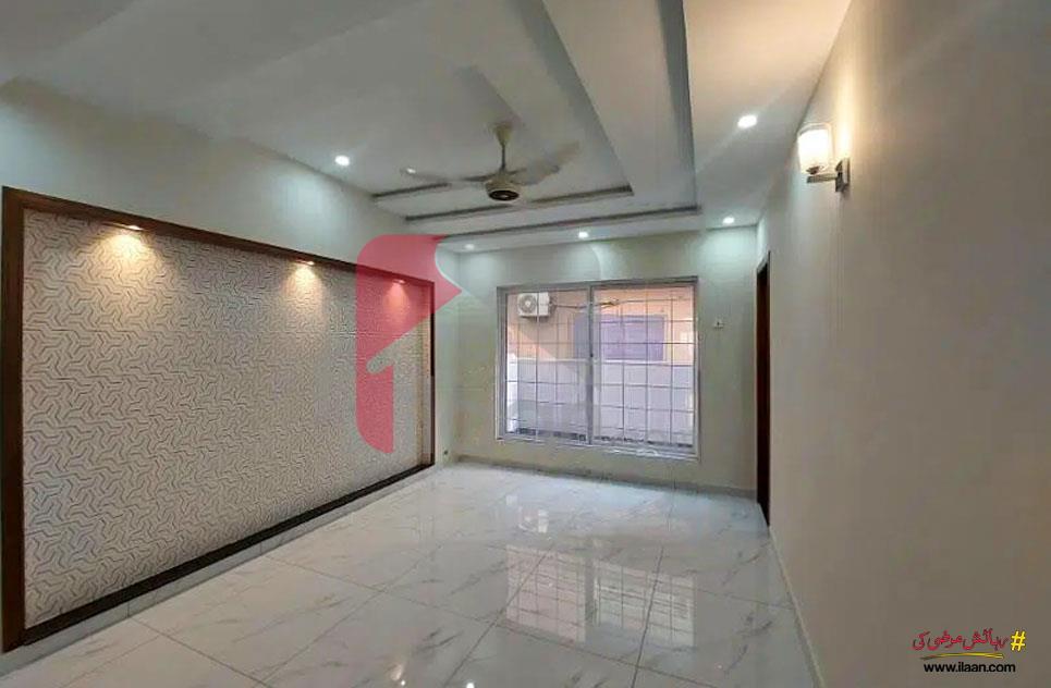 10 Marla House for Rent (First Floor) in Phase 8, Bahria Town, Rawalpindi