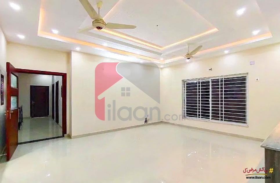 16 Marla House for Rent (First Floor) in Phase 7, Bahria Town, Rawalpindi