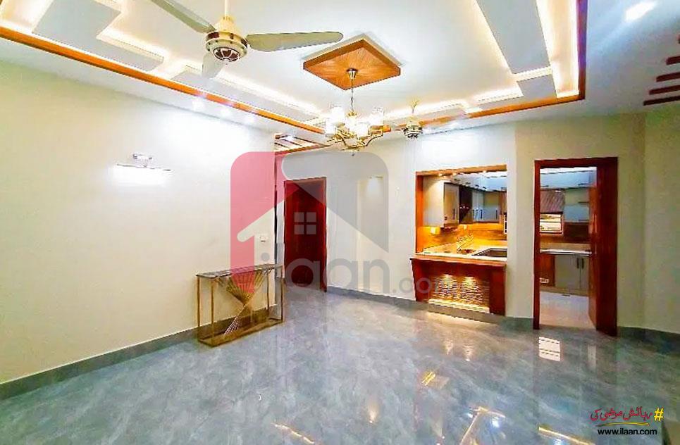 10 Marla House for Rent (First Floor) in Phase 7, Bahria Town, Rawalpindi
