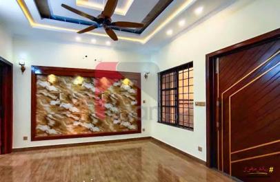 12 Marla House for Sale in Overseas Enclave, Phase 8, Bahria Town, Rawalpindi