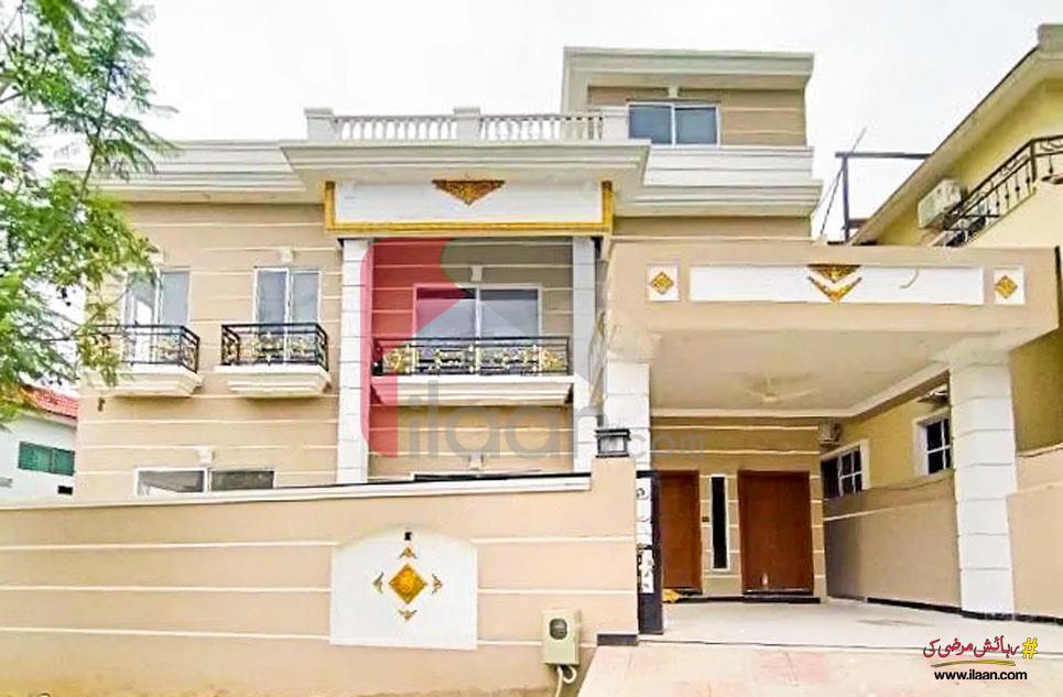 15 Marla House for Sale in Phase 2, DHA Islamabad