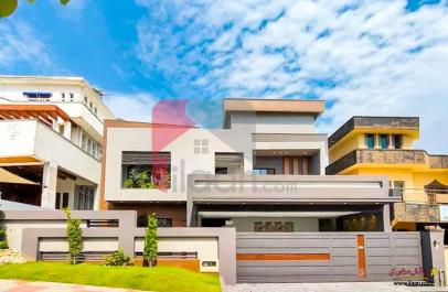 1 Kanal House for Sale in Phase 2, DHA Islamabad